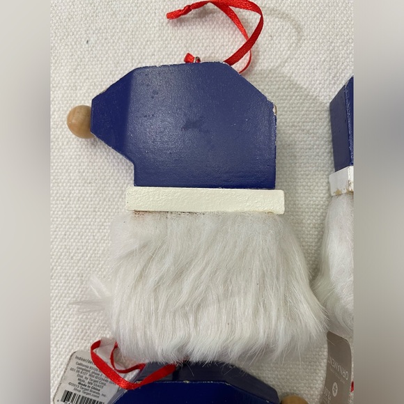 Nutcracker christmas ornament ( 11 pcs ) - Picture 7 of 11